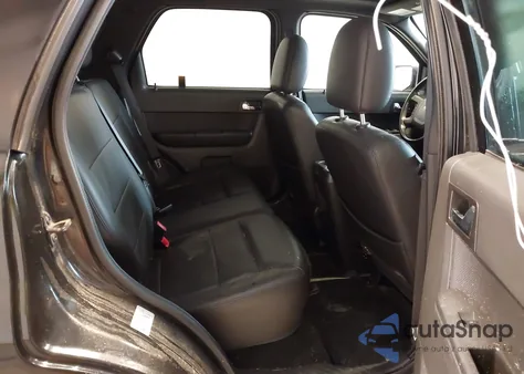 2011 Ford Escape Limited z USA, uszkodzony, nr VIN 1FMCU9EG3BKB70691